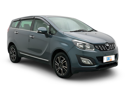Mahindra MARAZZO-img